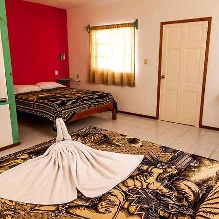 Hotel Residencia La Mariposa Тулум Екстериор снимка