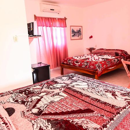 Hotel Residencia La Mariposa Тулум Екстериор снимка