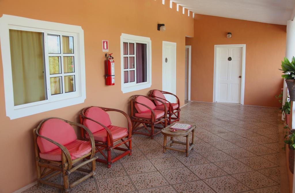 Hotel Residencia La Mariposa Тулум Екстериор снимка