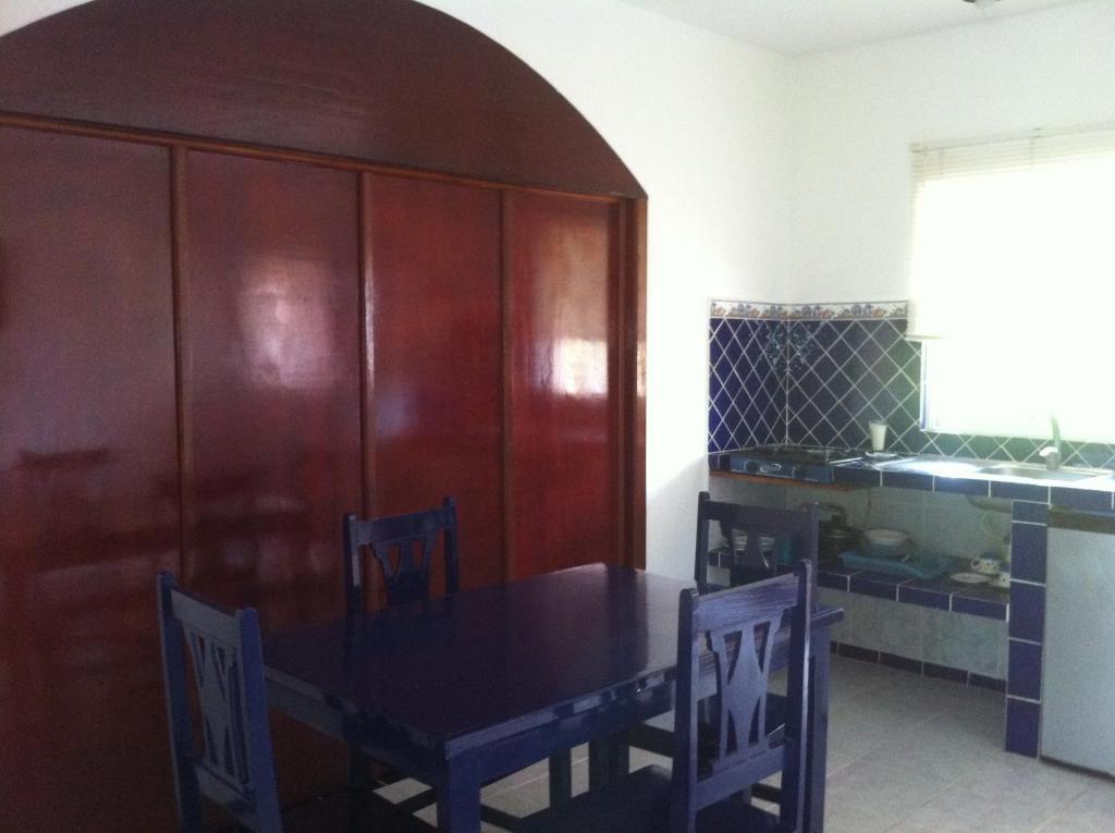 Hotel Residencia La Mariposa Тулум Стая снимка