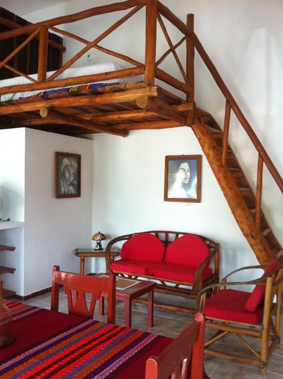 Hotel Residencia La Mariposa Тулум Стая снимка