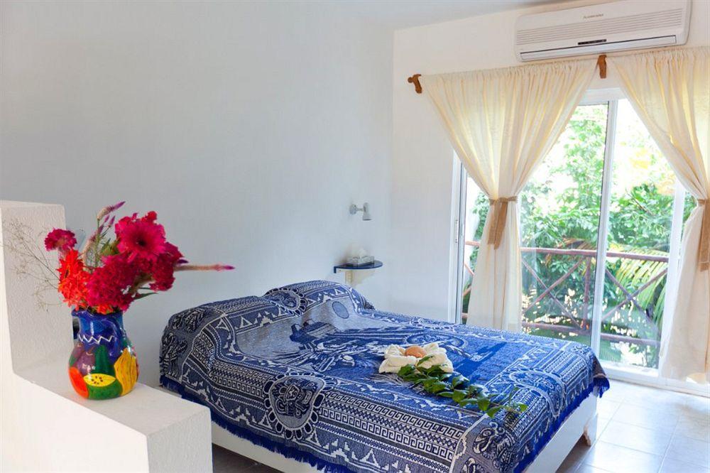 Hotel Residencia La Mariposa Тулум Екстериор снимка