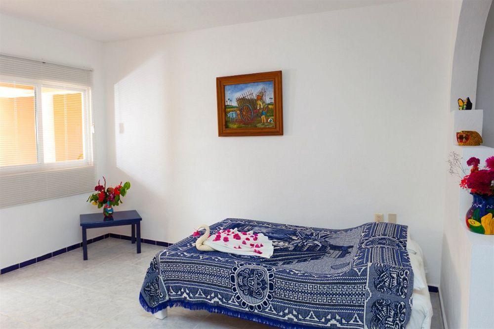 Hotel Residencia La Mariposa Тулум Екстериор снимка