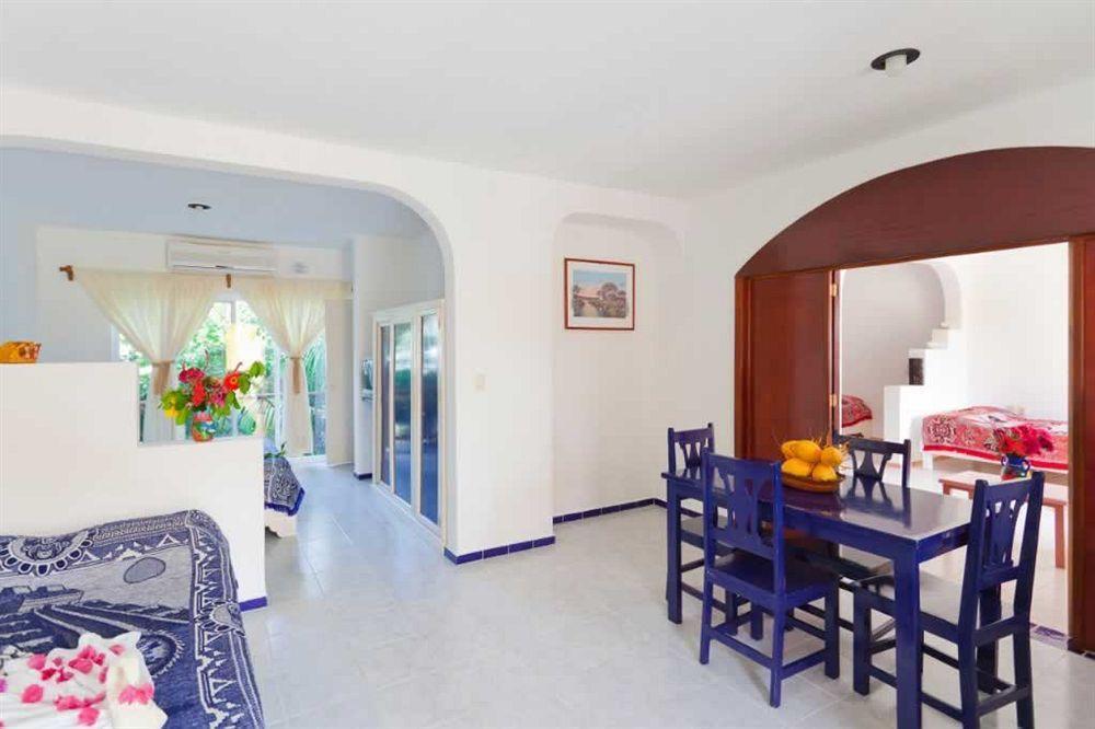 Hotel Residencia La Mariposa Тулум Екстериор снимка