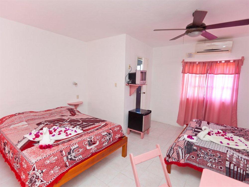 Hotel Residencia La Mariposa Тулум Екстериор снимка