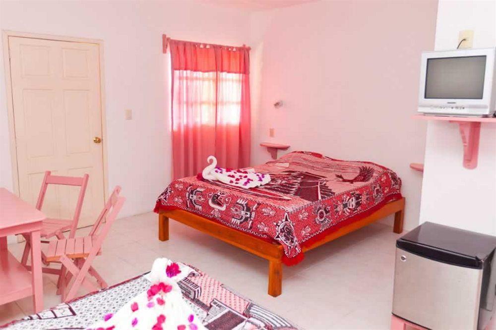 Hotel Residencia La Mariposa Тулум Екстериор снимка