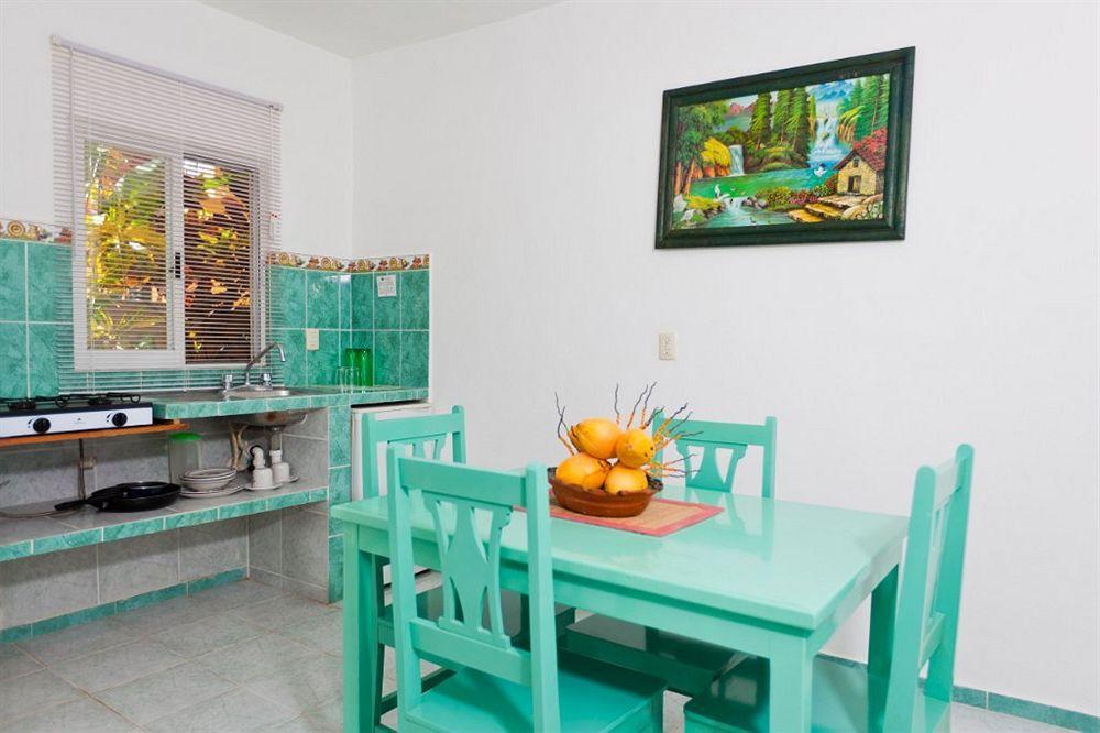 Hotel Residencia La Mariposa Тулум Екстериор снимка