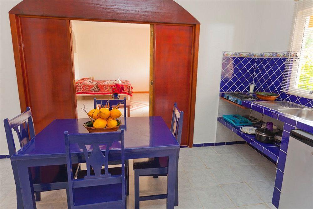Hotel Residencia La Mariposa Тулум Екстериор снимка