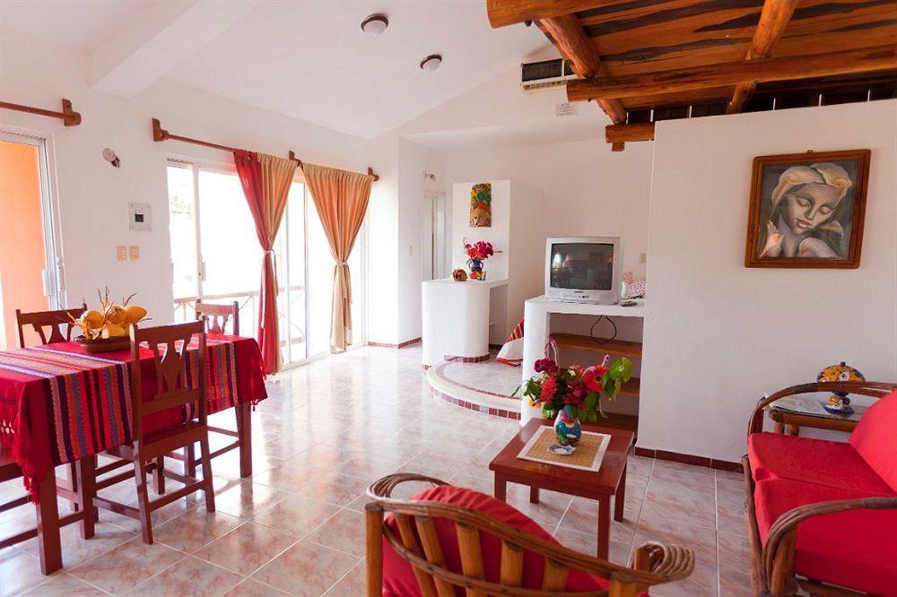 Hotel Residencia La Mariposa Тулум Екстериор снимка