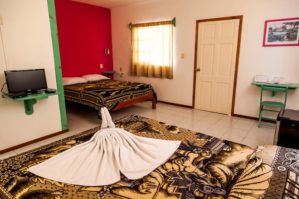 Hotel Residencia La Mariposa Тулум Екстериор снимка