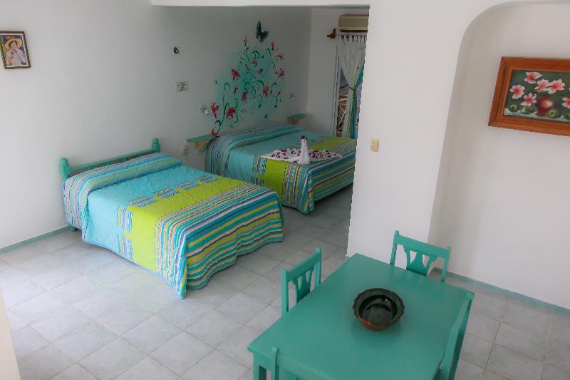 Hotel Residencia La Mariposa Тулум Екстериор снимка