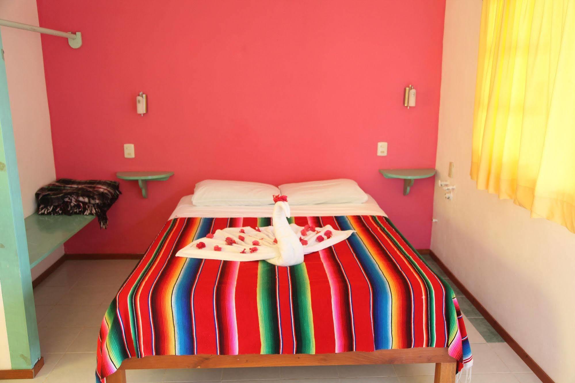 Hotel Residencia La Mariposa Тулум Екстериор снимка
