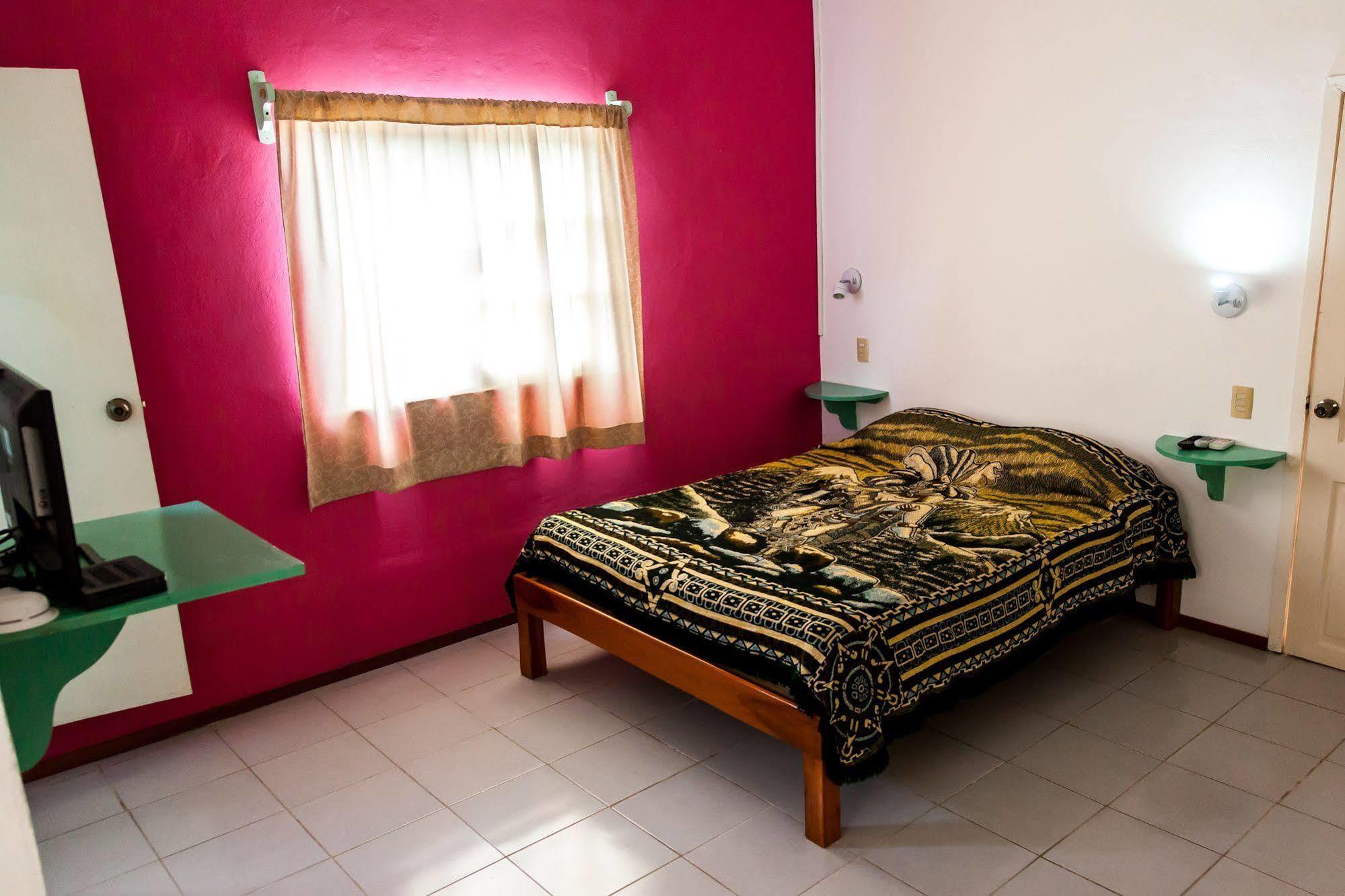 Hotel Residencia La Mariposa Тулум Екстериор снимка