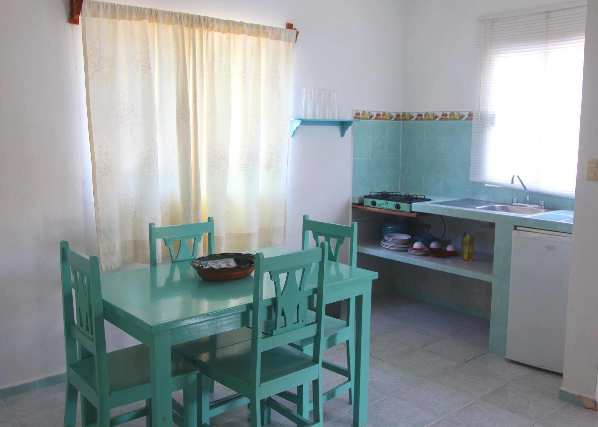 Hotel Residencia La Mariposa Тулум Екстериор снимка
