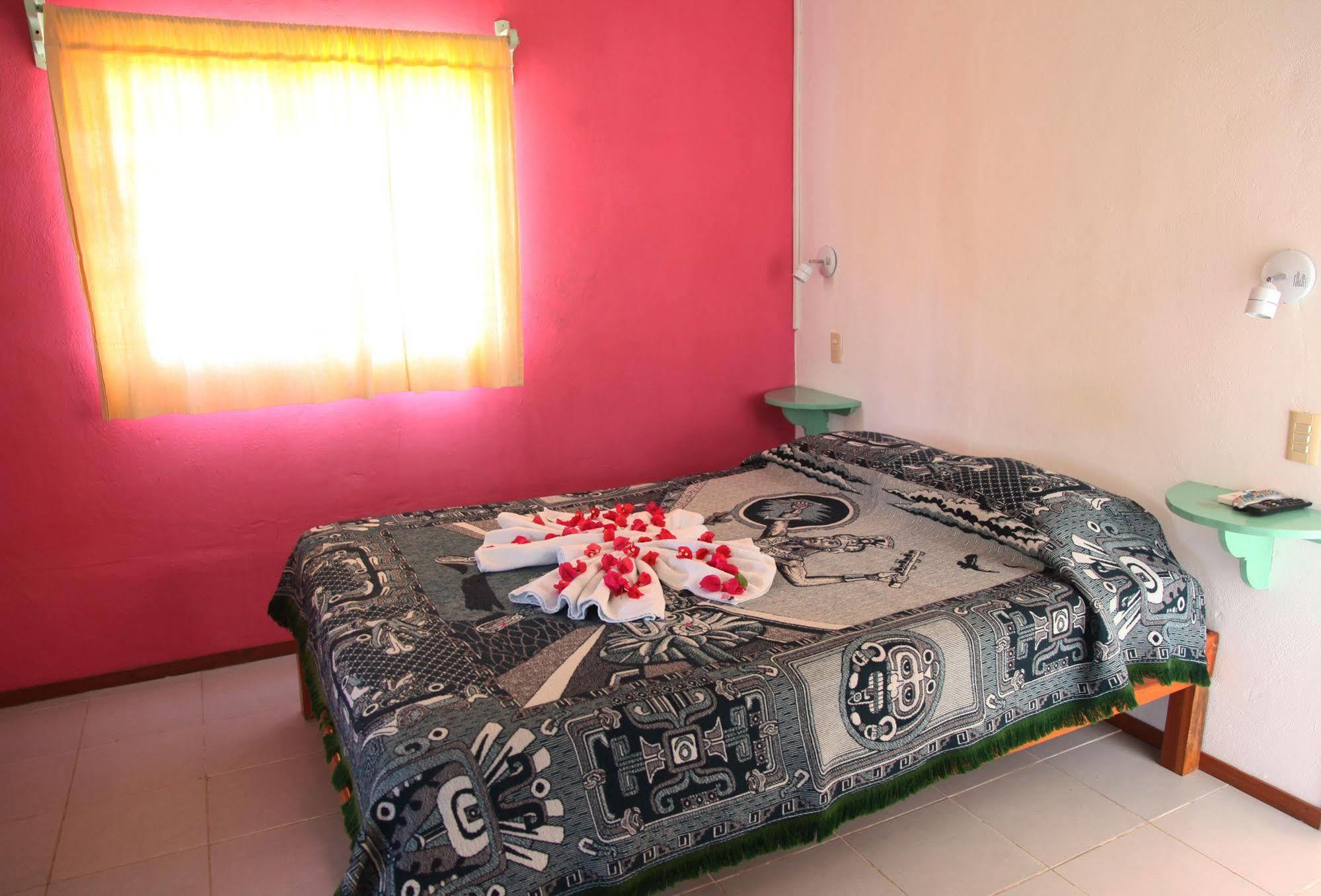Hotel Residencia La Mariposa Тулум Екстериор снимка