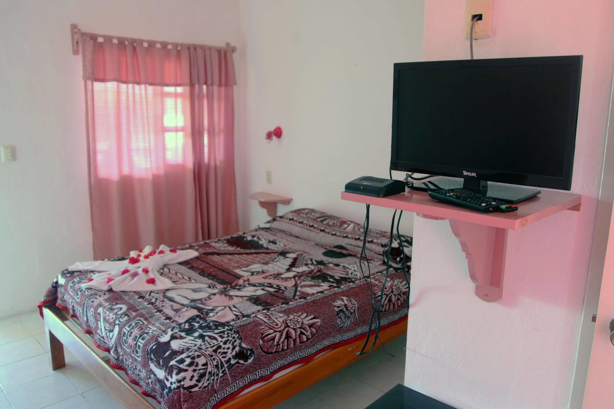 Hotel Residencia La Mariposa Тулум Екстериор снимка