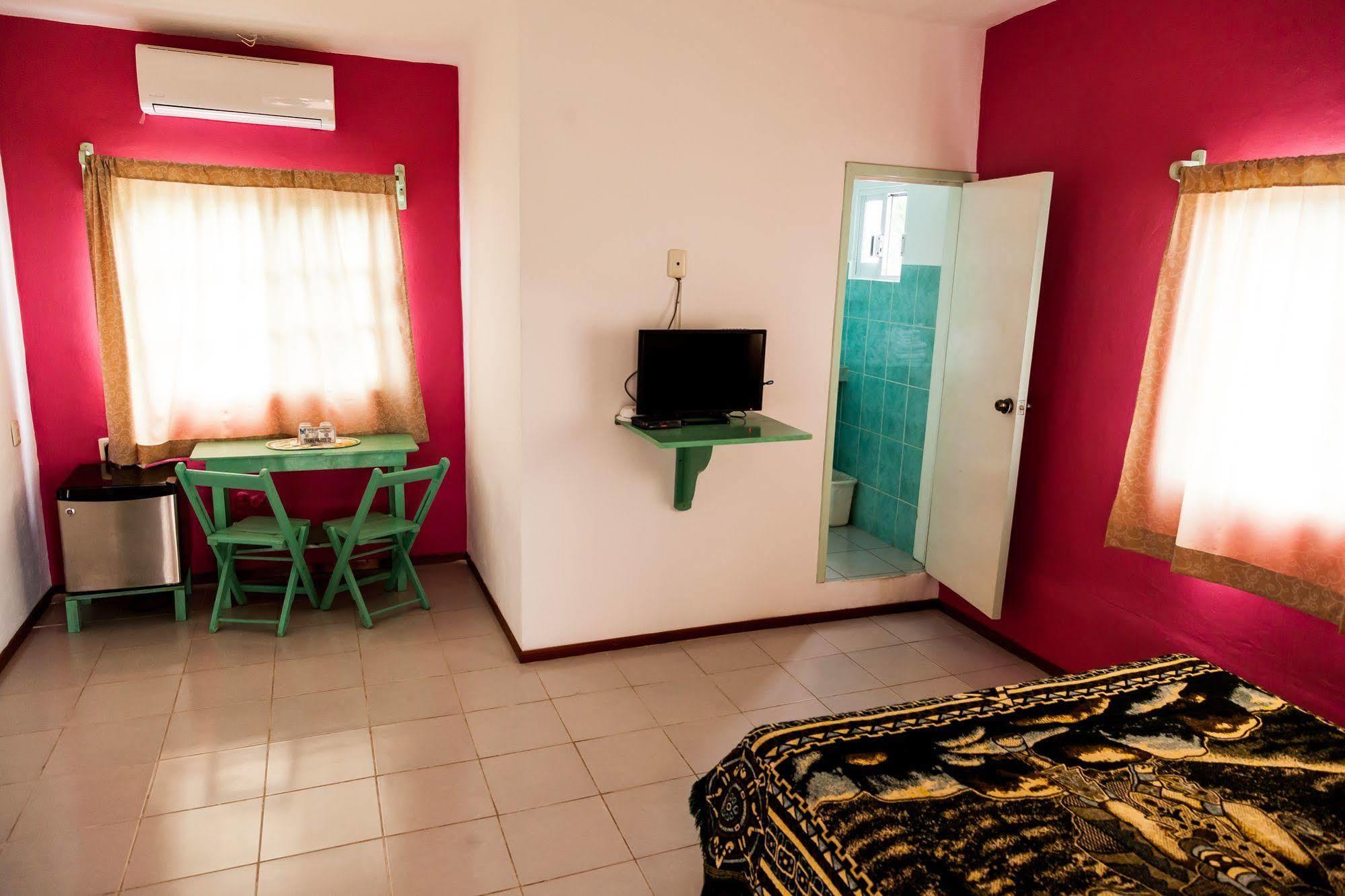 Hotel Residencia La Mariposa Тулум Екстериор снимка