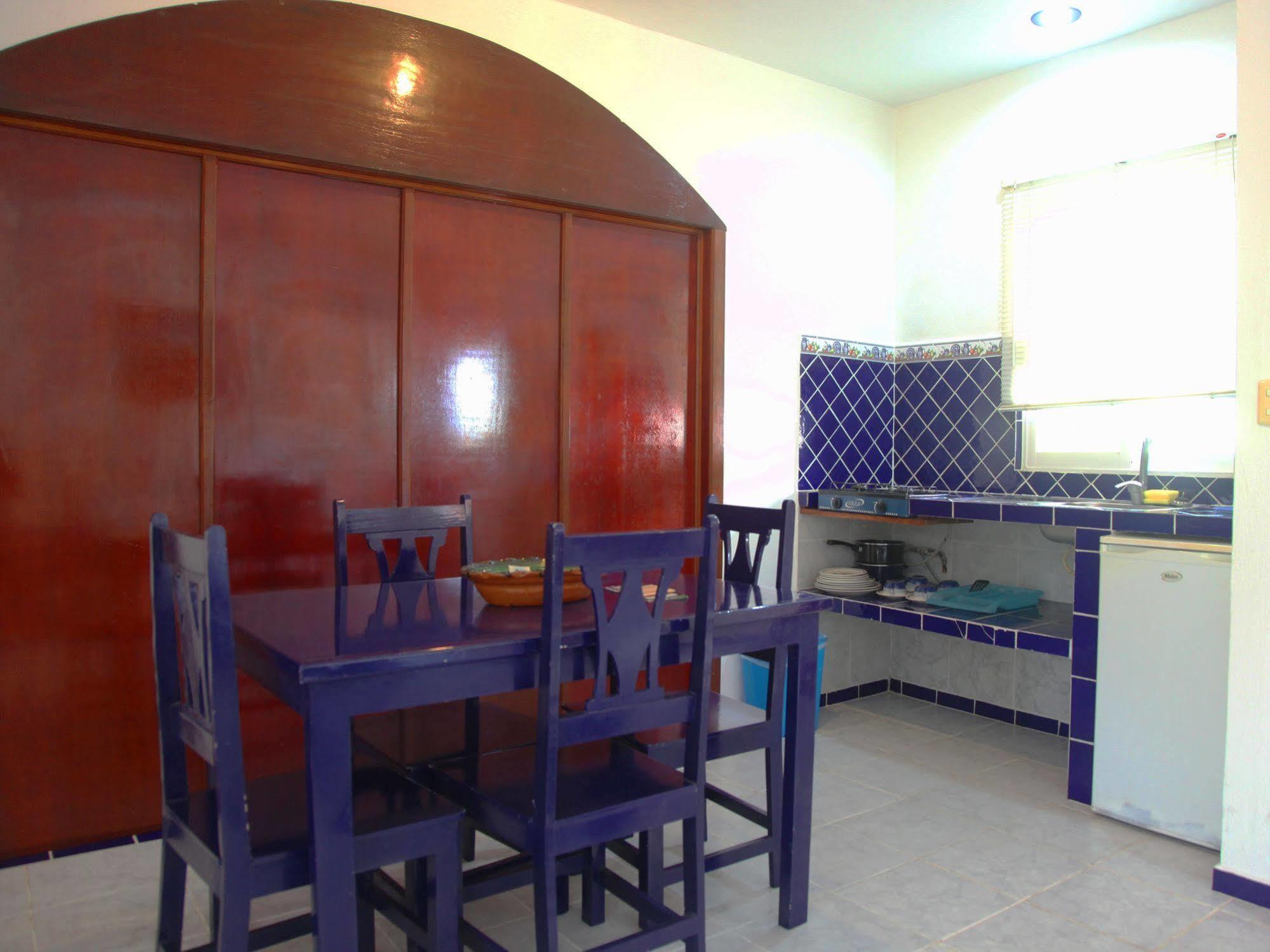 Hotel Residencia La Mariposa Тулум Екстериор снимка