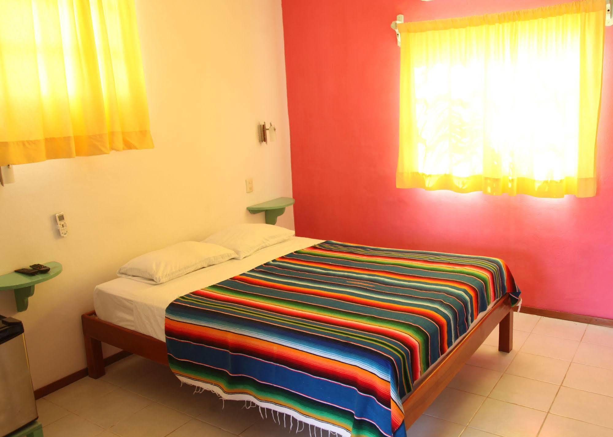 Hotel Residencia La Mariposa Тулум Екстериор снимка